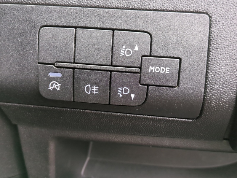 Citroen 2.2 BlueHDi 35 Enterprise Edition Panel Van 5dr Diesel Manual L3 High Roof Euro 6 (s/s) (140 ps)