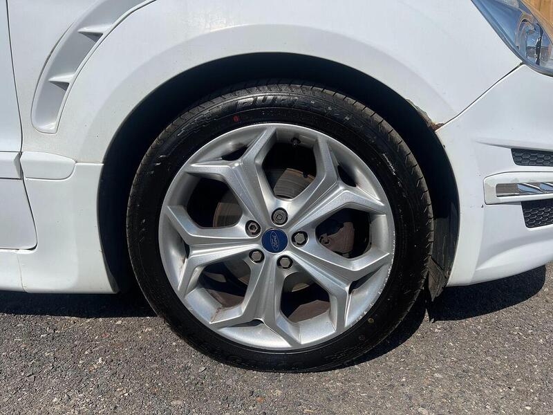 Ford S-Max 2.0 TDCi Titanium X Sport Euro 5 5dr