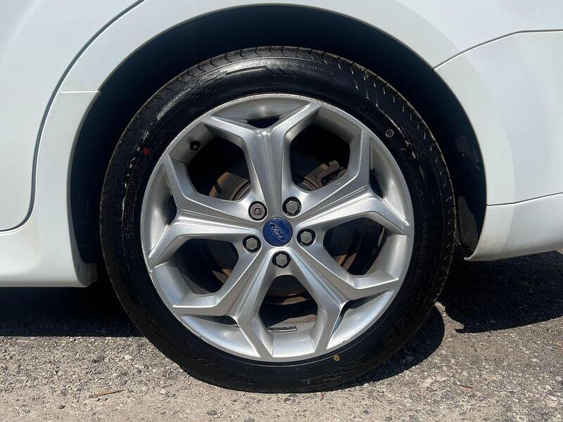 Ford S-Max 2.0 TDCi Titanium X Sport Euro 5 5dr