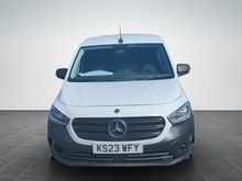 1.5 110 CDI Progressive Panel Van 5dr Diesel Manual L1 Euro 6 (s/s) (95 ps)