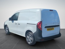 1.5 110 CDI Progressive Panel Van 5dr Diesel Manual L1 Euro 6 (s/s) (95 ps)