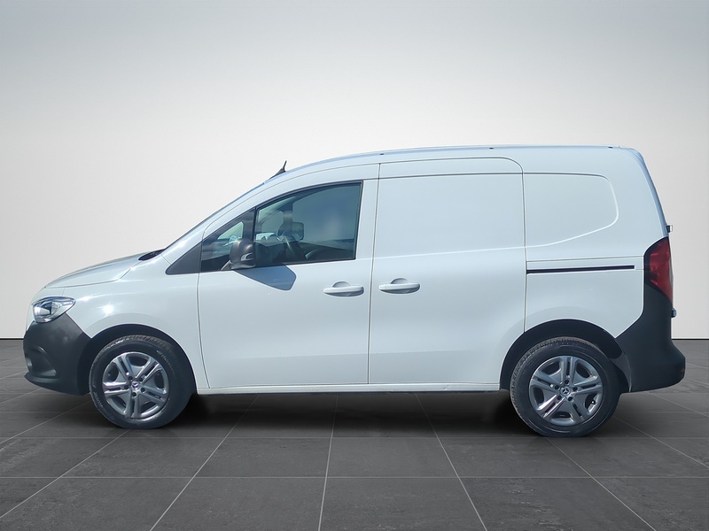 Mercedes-Benz 1.5 110 CDI Progressive Panel Van 5dr Diesel Manual L1 Euro 6 (s/s) (95 ps)