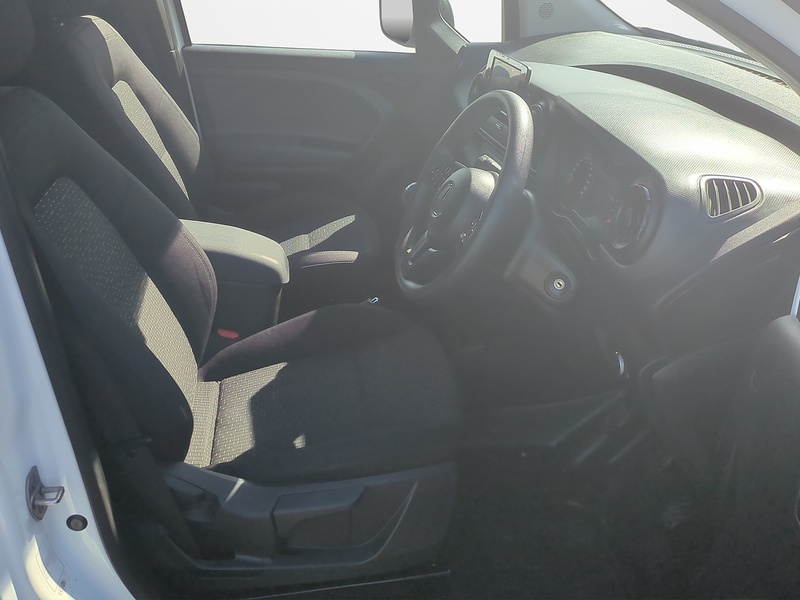 Mercedes-Benz 1.5 110 CDI Progressive Panel Van 5dr Diesel Manual L1 Euro 6 (s/s) (95 ps)