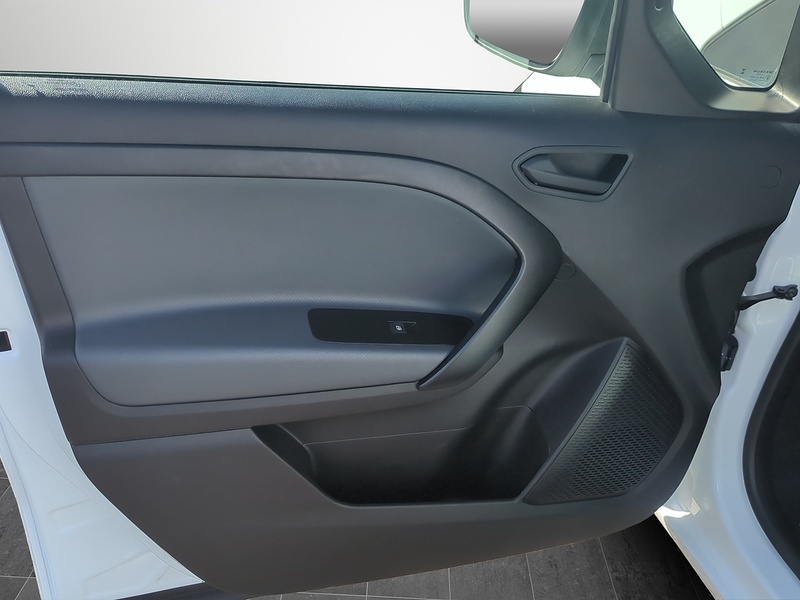 Mercedes-Benz 1.5 110 CDI Progressive Panel Van 5dr Diesel Manual L1 Euro 6 (s/s) (95 ps)