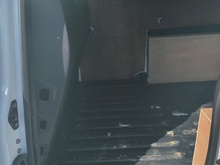 1.5 110 CDI Progressive Panel Van 5dr Diesel Manual L1 Euro 6 (s/s) (95 ps)