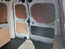 1.5 110 CDI Progressive Panel Van 5dr Diesel Manual L1 Euro 6 (s/s) (95 ps)