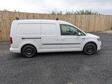 2.0 TDI C20 Trendline Panel Van 6dr Diesel Manual LWB Euro 6 (s/s) (102 ps)