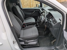 2.0 TDI C20 Trendline Panel Van 6dr Diesel Manual LWB Euro 6 (s/s) (102 ps)