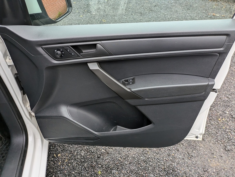 Volkswagen 2.0 TDI C20 Trendline Panel Van 6dr Diesel Manual LWB Euro 6 (s/s) (102 ps)
