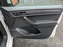 2.0 TDI C20 Trendline Panel Van 6dr Diesel Manual LWB Euro 6 (s/s) (102 ps)