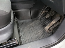 2.0 TDI C20 Trendline Panel Van 6dr Diesel Manual LWB Euro 6 (s/s) (102 ps)