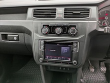2.0 TDI C20 Trendline Panel Van 6dr Diesel Manual LWB Euro 6 (s/s) (102 ps)