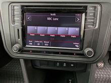 2.0 TDI C20 Trendline Panel Van 6dr Diesel Manual LWB Euro 6 (s/s) (102 ps)