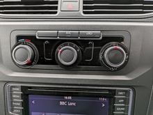 2.0 TDI C20 Trendline Panel Van 6dr Diesel Manual LWB Euro 6 (s/s) (102 ps)