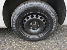 2.0 TDI C20 Trendline Panel Van 6dr Diesel Manual LWB Euro 6 (s/s) (102 ps)