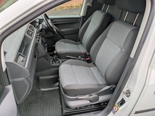 2.0 TDI C20 Trendline Panel Van 6dr Diesel Manual LWB Euro 6 (s/s) (102 ps)