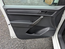 2.0 TDI C20 Trendline Panel Van 6dr Diesel Manual LWB Euro 6 (s/s) (102 ps)