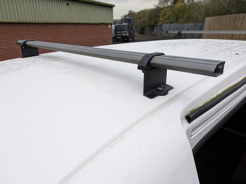 Volkswagen 2.0 TDI C20 Trendline Panel Van 6dr Diesel Manual LWB Euro 6 (s/s) (102 ps)