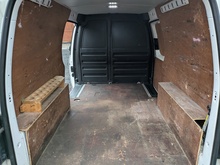 2.0 TDI C20 Trendline Panel Van 6dr Diesel Manual LWB Euro 6 (s/s) (102 ps)
