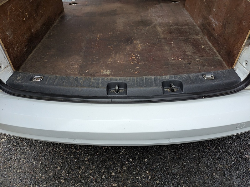 Volkswagen 2.0 TDI C20 Trendline Panel Van 6dr Diesel Manual LWB Euro 6 (s/s) (102 ps)