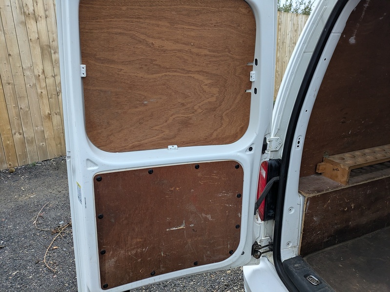 Volkswagen 2.0 TDI C20 Trendline Panel Van 6dr Diesel Manual LWB Euro 6 (s/s) (102 ps)