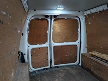 2.0 TDI C20 Trendline Panel Van 6dr Diesel Manual LWB Euro 6 (s/s) (102 ps)