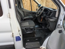 350 EcoBlue Leader 2.0 4dr Tipper Manual Diesel