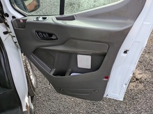 350 EcoBlue Leader 2.0 4dr Tipper Manual Diesel