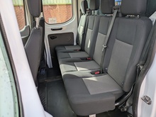 350 EcoBlue Leader 2.0 4dr Tipper Manual Diesel