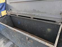 350 EcoBlue Leader 2.0 4dr Tipper Manual Diesel