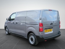 3100 75kWh Dynamic Panel Van 6dr Electric Auto L1 H1 (7.4kW Charger) (136 ps)