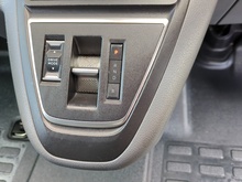 3100 75kWh Dynamic Panel Van 6dr Electric Auto L1 H1 (7.4kW Charger) (136 ps)