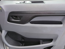 3100 75kWh Dynamic Panel Van 6dr Electric Auto L1 H1 (7.4kW Charger) (136 ps)