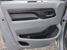 3100 75kWh Dynamic Panel Van 6dr Electric Auto L1 H1 (7.4kW Charger) (136 ps)