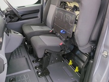 3100 75kWh Dynamic Panel Van 6dr Electric Auto L1 H1 (7.4kW Charger) (136 ps)