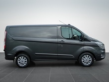 2.0 320 EcoBlue Limited Panel Van 5dr Diesel Auto L1 H1 Euro 6 (170 ps)