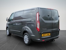 2.0 320 EcoBlue Limited Panel Van 5dr Diesel Auto L1 H1 Euro 6 (170 ps)