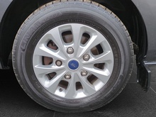 2.0 320 EcoBlue Limited Panel Van 5dr Diesel Auto L1 H1 Euro 6 (170 ps)