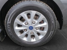 2.0 320 EcoBlue Limited Panel Van 5dr Diesel Auto L1 H1 Euro 6 (170 ps)