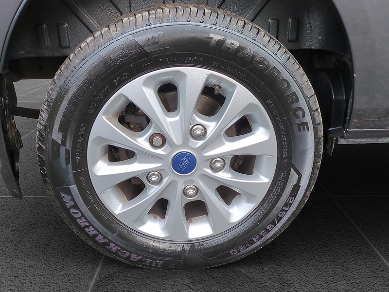 Ford 2.0 320 EcoBlue Limited Panel Van 5dr Diesel Auto L1 H1 Euro 6 (170 ps)