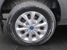2.0 320 EcoBlue Limited Panel Van 5dr Diesel Auto L1 H1 Euro 6 (170 ps)