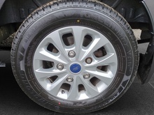 2.0 320 EcoBlue Limited Panel Van 5dr Diesel Auto L1 H1 Euro 6 (170 ps)