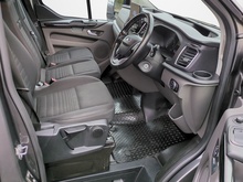 2.0 320 EcoBlue Limited Panel Van 5dr Diesel Auto L1 H1 Euro 6 (170 ps)