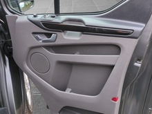 2.0 320 EcoBlue Limited Panel Van 5dr Diesel Auto L1 H1 Euro 6 (170 ps)