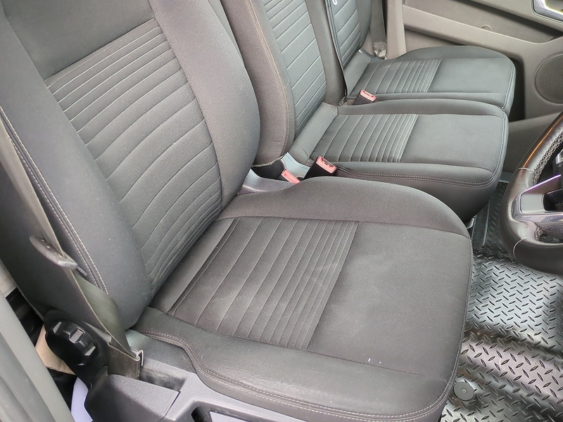 Ford 2.0 320 EcoBlue Limited Panel Van 5dr Diesel Auto L1 H1 Euro 6 (170 ps)