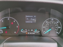 2.0 320 EcoBlue Limited Panel Van 5dr Diesel Auto L1 H1 Euro 6 (170 ps)