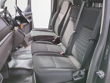 2.0 320 EcoBlue Limited Panel Van 5dr Diesel Auto L1 H1 Euro 6 (170 ps)