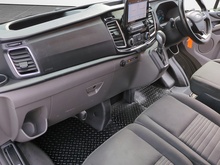 2.0 320 EcoBlue Limited Panel Van 5dr Diesel Auto L1 H1 Euro 6 (170 ps)