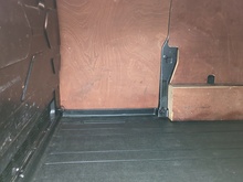 2.0 320 EcoBlue Limited Panel Van 5dr Diesel Auto L1 H1 Euro 6 (170 ps)
