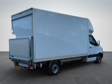 315 CDI Progressive 2.0 2dr Luton Manual Diesel